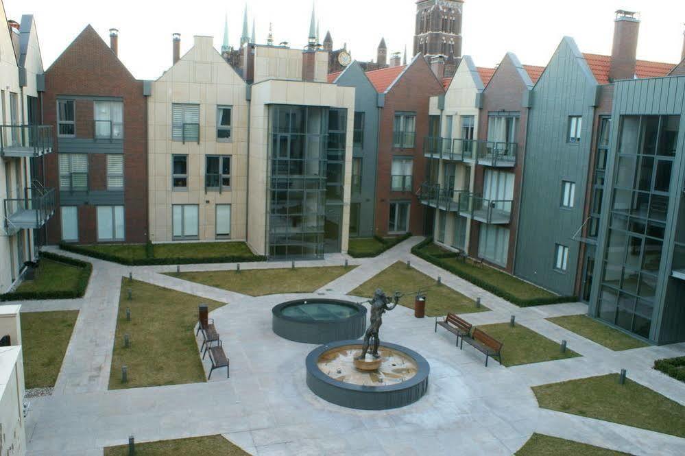 Leilighet Irs Royal - Kwartal Kamienic